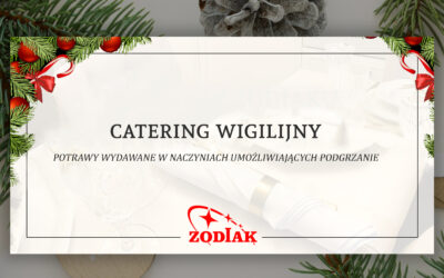 Catering Wigilijny